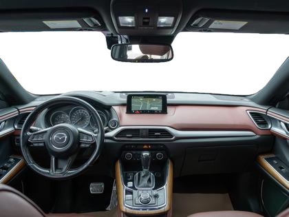 used 2018 Mazda CX-9 car, priced at $22,264