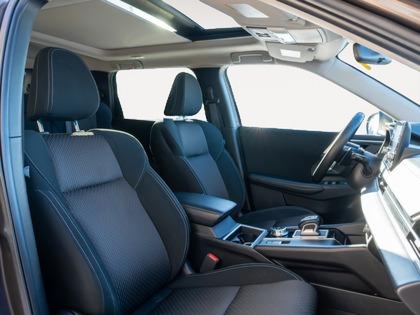 used 2024 Mitsubishi Outlander car, priced at $34,875