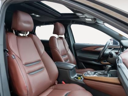 used 2018 Mazda CX-9 car, priced at $22,264