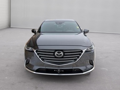 used 2018 Mazda CX-9 car, priced at $22,264