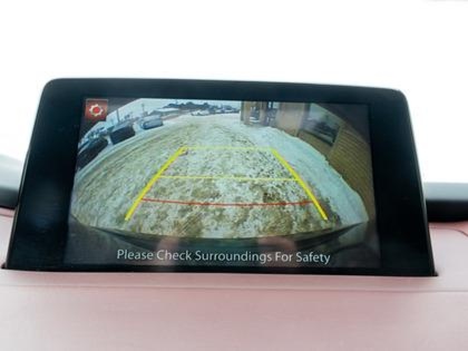 used 2018 Mazda CX-9 car, priced at $22,264