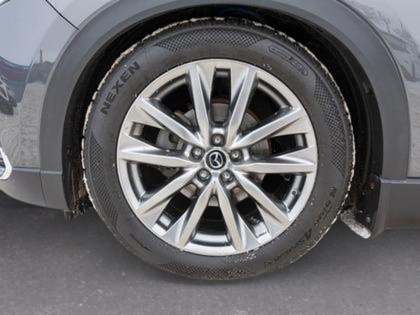 used 2018 Mazda CX-9 car, priced at $22,264