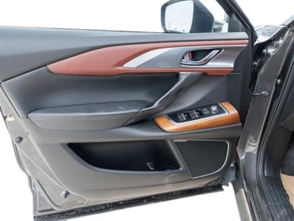 used 2018 Mazda CX-9 car, priced at $22,264