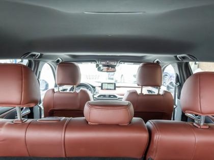 used 2018 Mazda CX-9 car, priced at $22,264