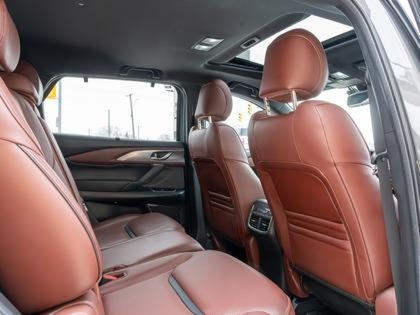 used 2018 Mazda CX-9 car, priced at $22,264