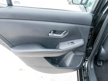 used 2021 Nissan Sentra car, priced at $19,357