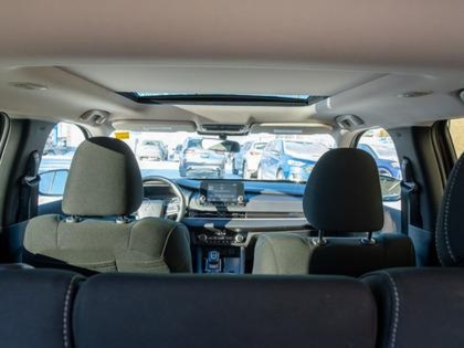 used 2024 Mitsubishi Outlander car, priced at $34,875