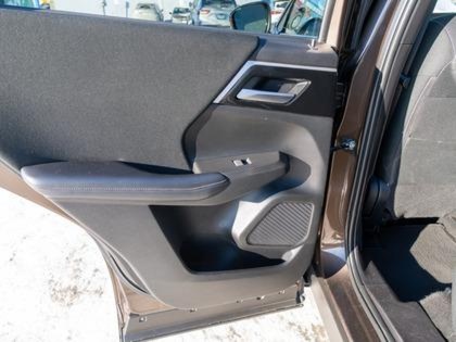 used 2024 Mitsubishi Outlander car, priced at $34,875