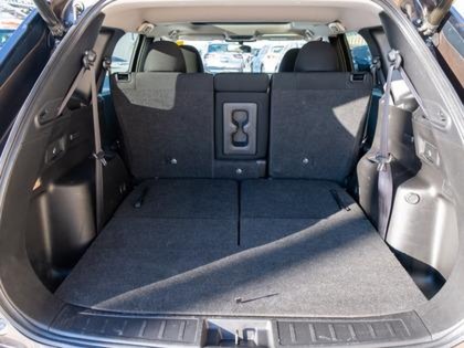 used 2024 Mitsubishi Outlander car, priced at $34,875