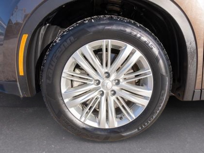 used 2024 Mitsubishi Outlander car, priced at $34,875