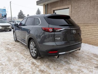 used 2018 Mazda CX-9 car, priced at $22,264