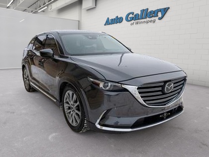 used 2018 Mazda CX-9 car, priced at $22,264