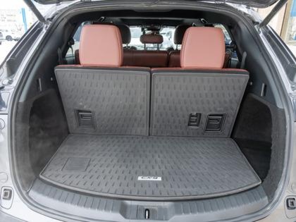 used 2018 Mazda CX-9 car, priced at $22,264