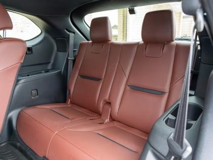 used 2018 Mazda CX-9 car, priced at $22,264