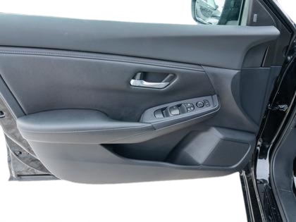 used 2021 Nissan Sentra car, priced at $19,357