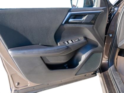 used 2024 Mitsubishi Outlander car, priced at $34,875