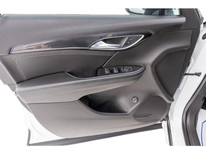 used 2021 Buick Envision car, priced at $24,511