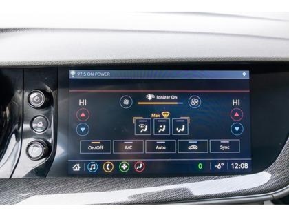 used 2021 Buick Envision car, priced at $24,511