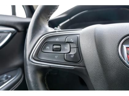 used 2021 Buick Envision car, priced at $24,511