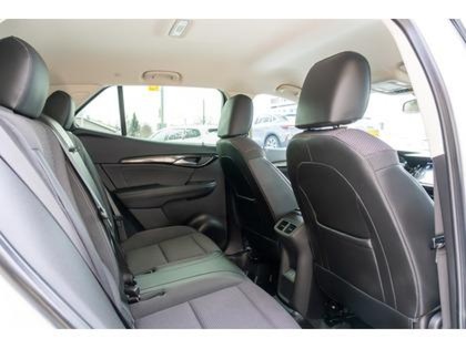 used 2021 Buick Envision car, priced at $24,511