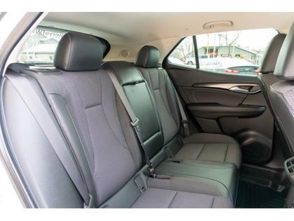 used 2021 Buick Envision car, priced at $24,511