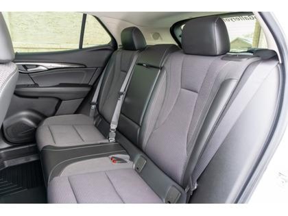 used 2021 Buick Envision car, priced at $24,511