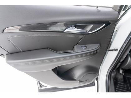 used 2021 Buick Envision car, priced at $24,511