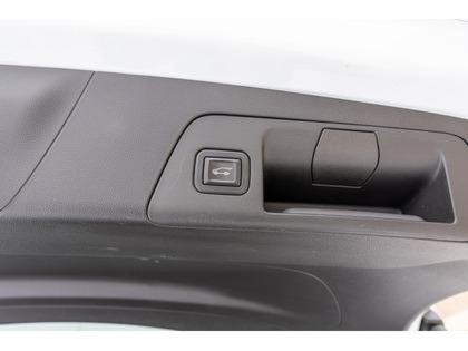 used 2021 Buick Envision car, priced at $24,511