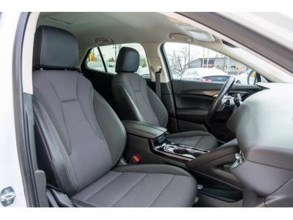 used 2021 Buick Envision car, priced at $24,511