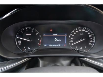 used 2021 Buick Envision car, priced at $24,511