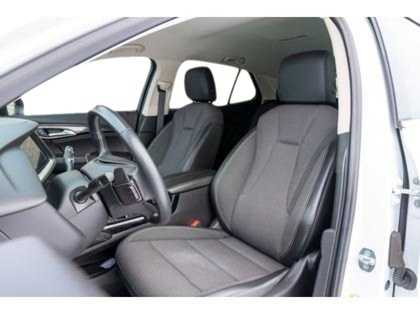 used 2021 Buick Envision car, priced at $24,511