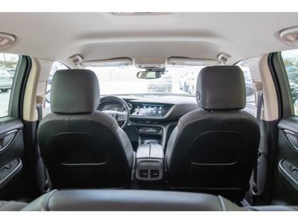 used 2021 Buick Envision car, priced at $24,511