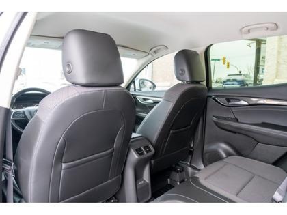 used 2021 Buick Envision car, priced at $24,511