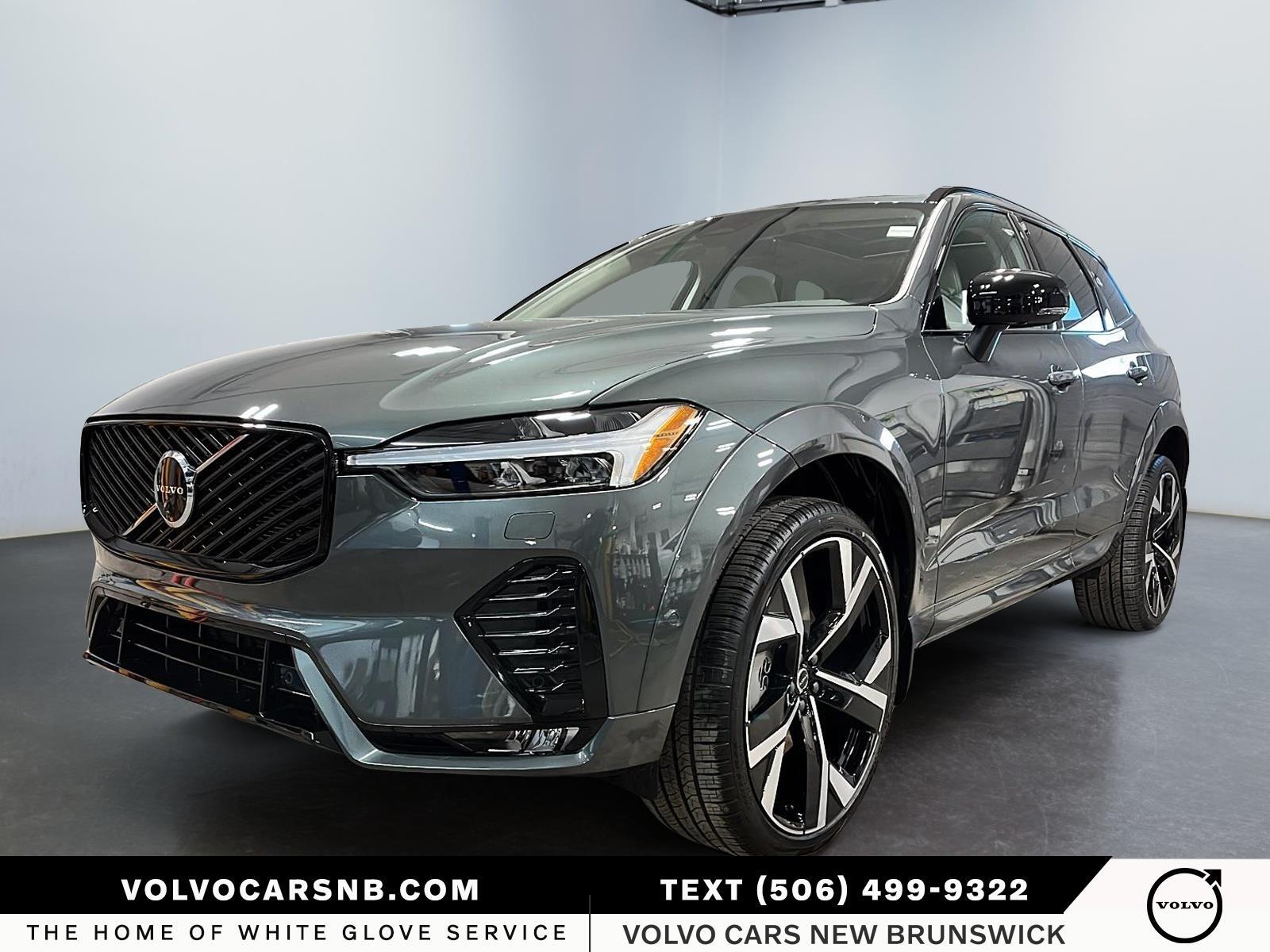2026 Volvo XC60