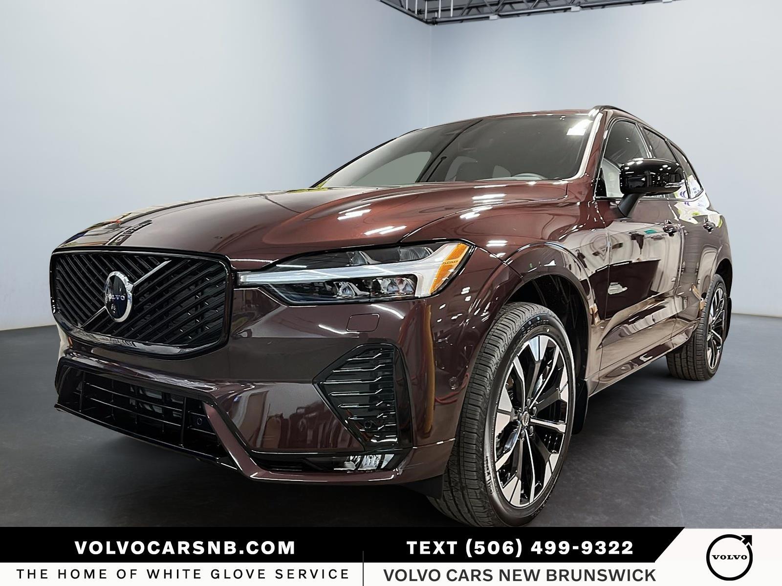 2026 Volvo XC60
