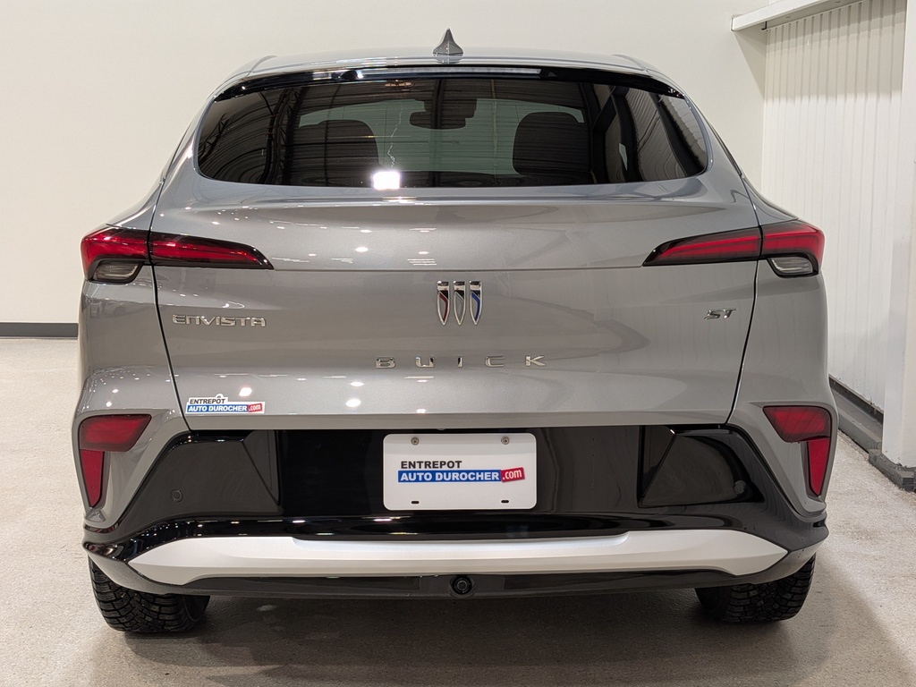 Buick Envista 2024