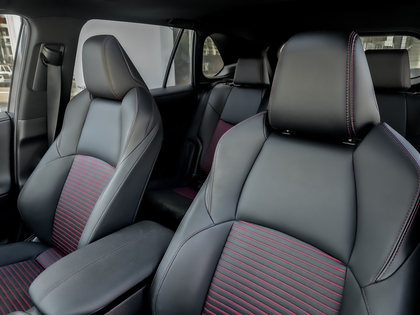 used 2024 Toyota RAV4 Prime car, priced at $51,495