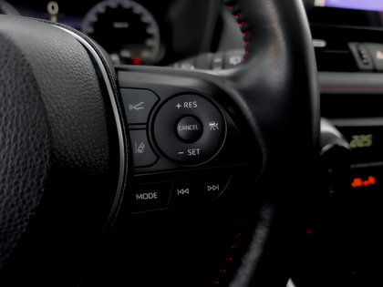 used 2024 Toyota RAV4 Prime car, priced at $51,495