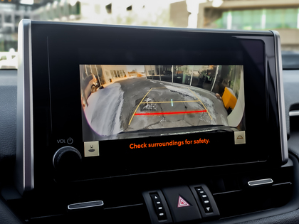 used 2024 Toyota RAV4 Prime car, priced at $51,495