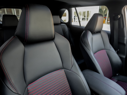 used 2024 Toyota RAV4 Prime car, priced at $51,495