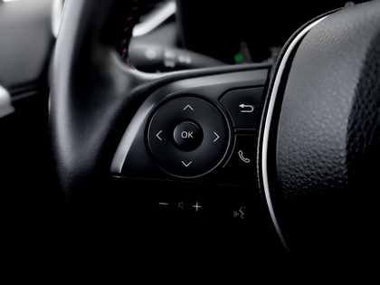 used 2024 Toyota RAV4 Prime car, priced at $51,495