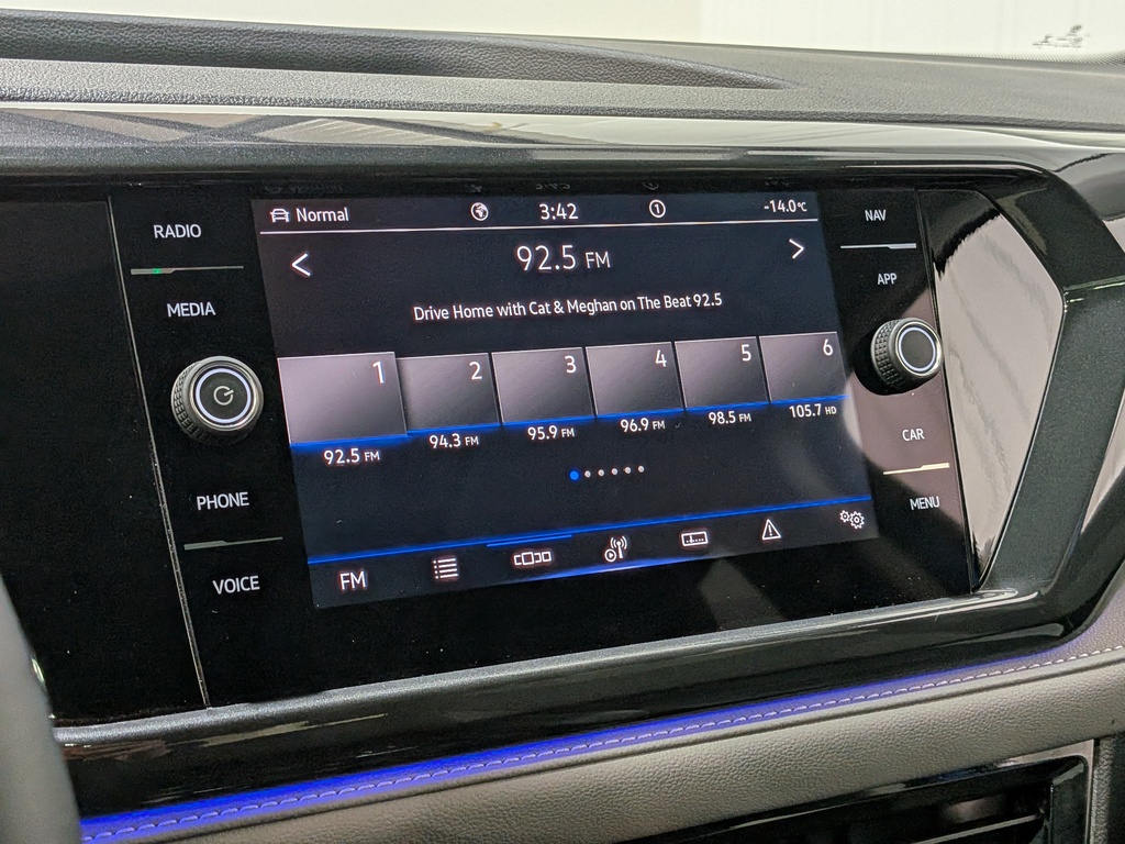 Volkswagen Taos 2023