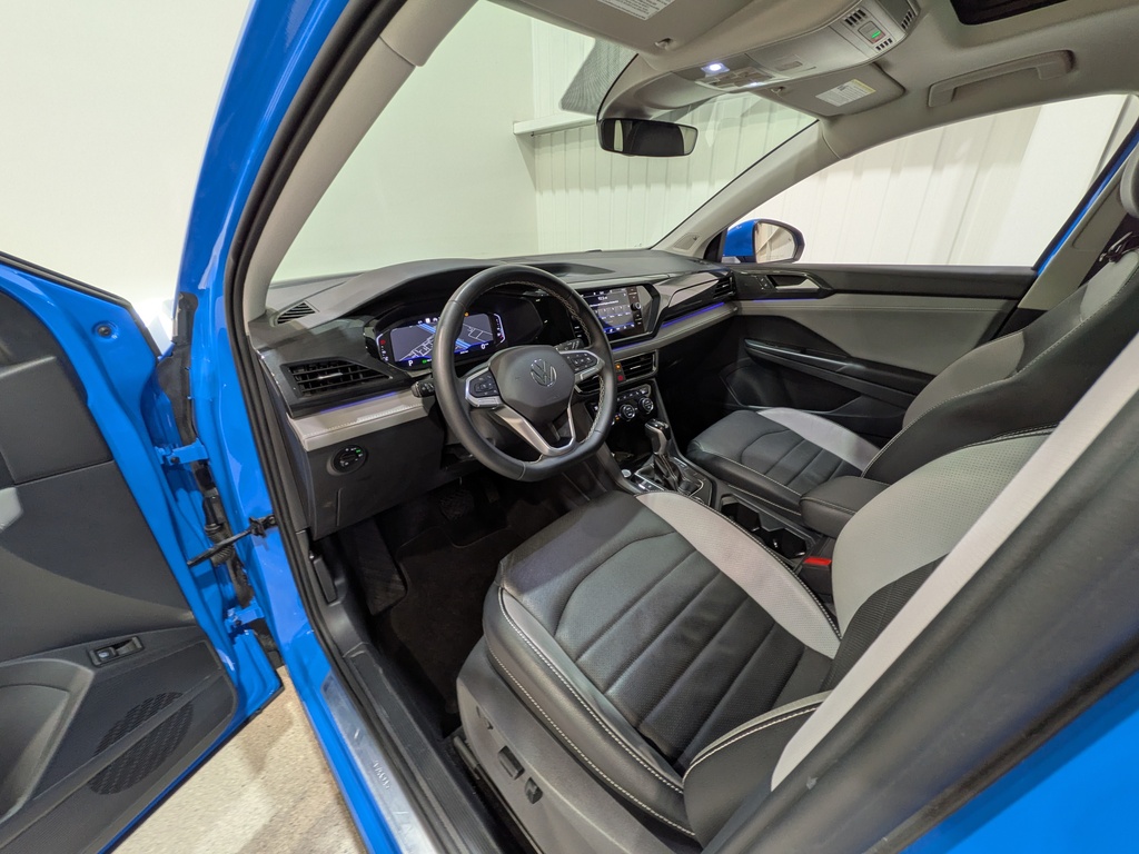 Volkswagen Taos 2023