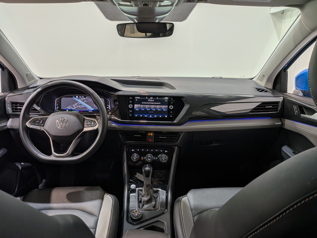 Volkswagen Taos 2023