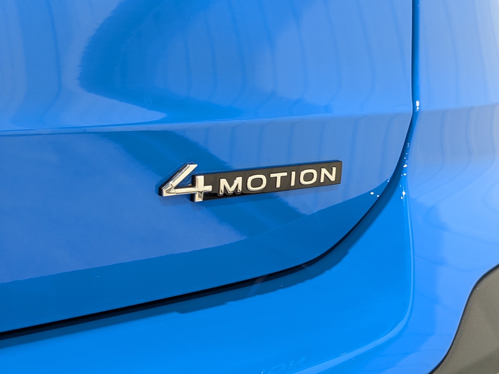 Volkswagen Taos 2023