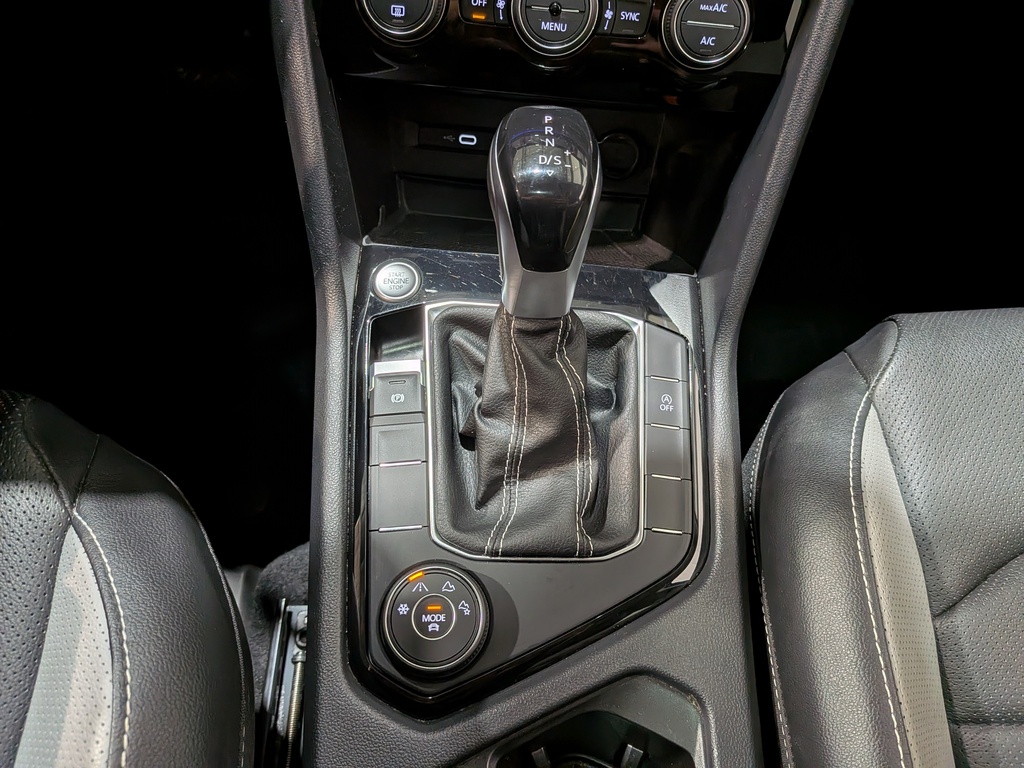 Volkswagen Taos 2023