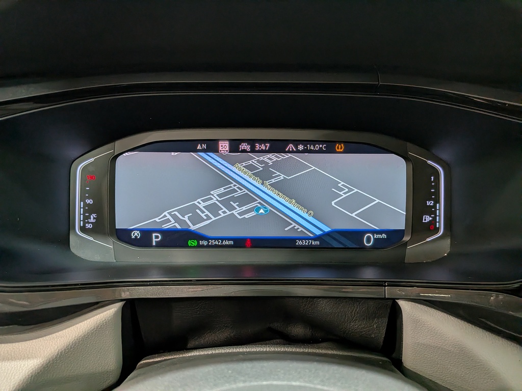 Volkswagen Taos 2023