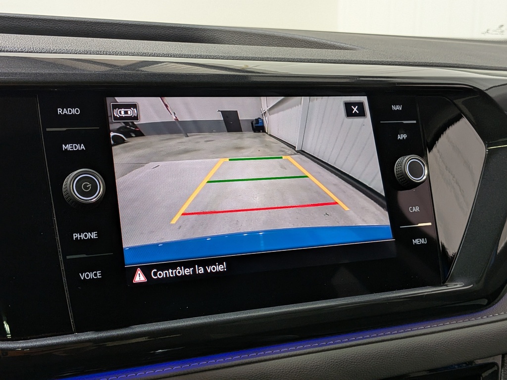 Volkswagen Taos 2023