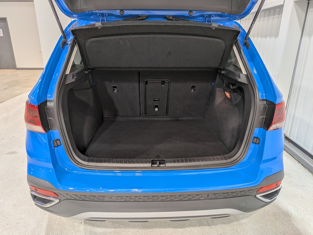 Volkswagen Taos 2023