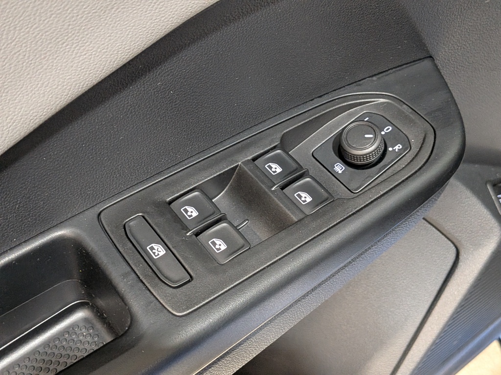 Volkswagen Taos 2023